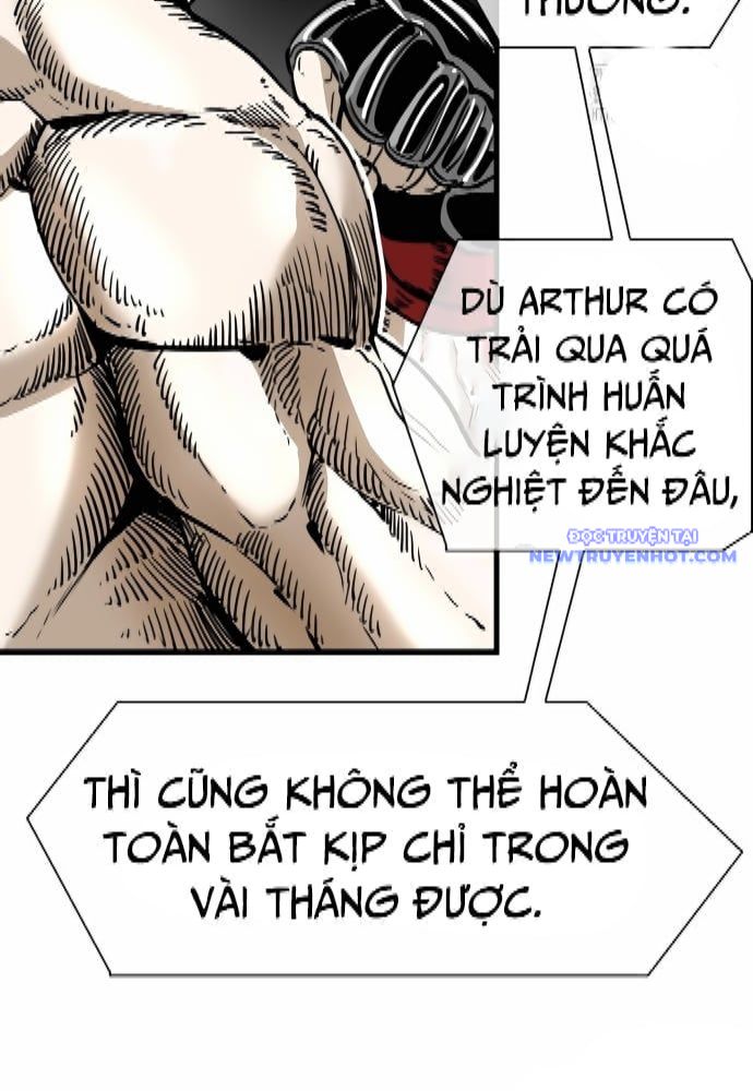 Shark - Cá Mập chapter 310 - Trang 25