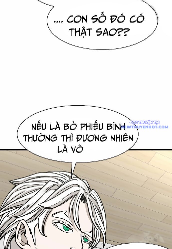 Shark - Cá Mập chapter 306 - Trang 33