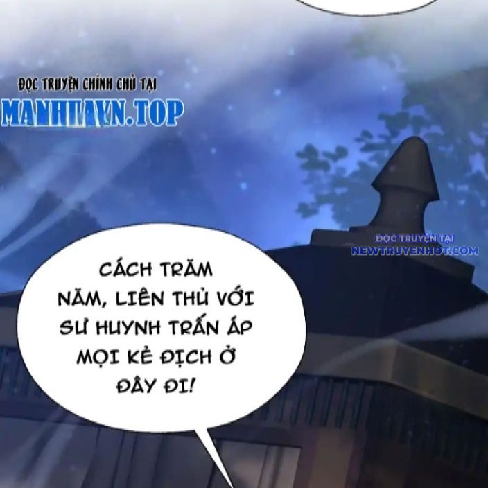 Đại Ái Ma Tôn, Nữ Đồ Đệ Đều Muốn Giết Ta chapter 57 - Trang 115