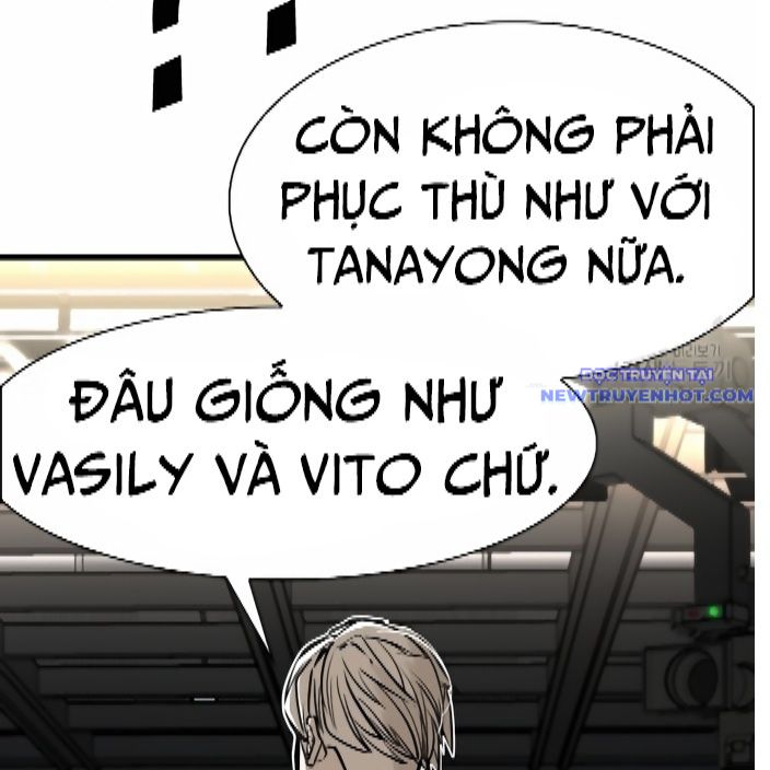 Shark - Cá Mập chapter 292 - Trang 24