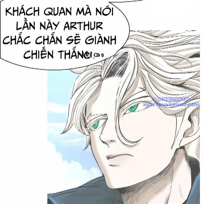 Shark - Cá Mập chapter 288 - Trang 132