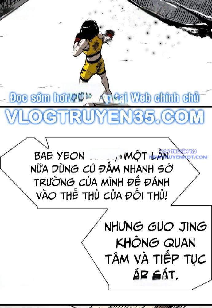 Shark - Cá Mập chapter 333 - Trang 49