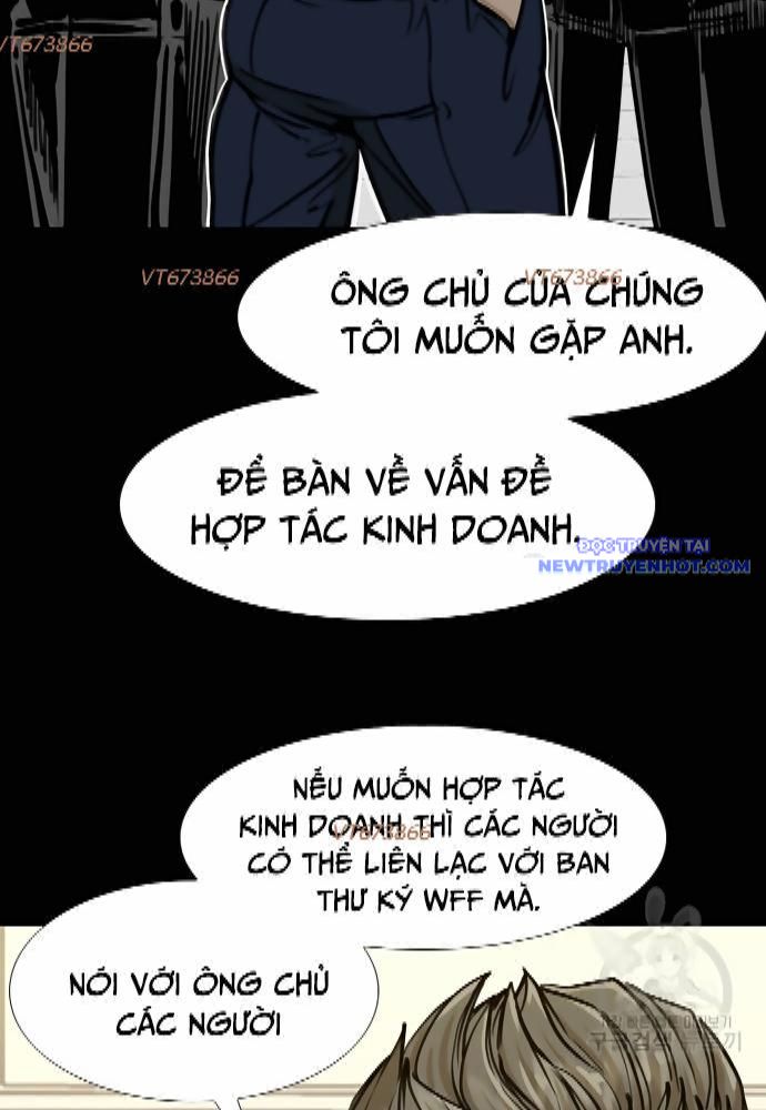 Shark - Cá Mập chapter 269 - Trang 61