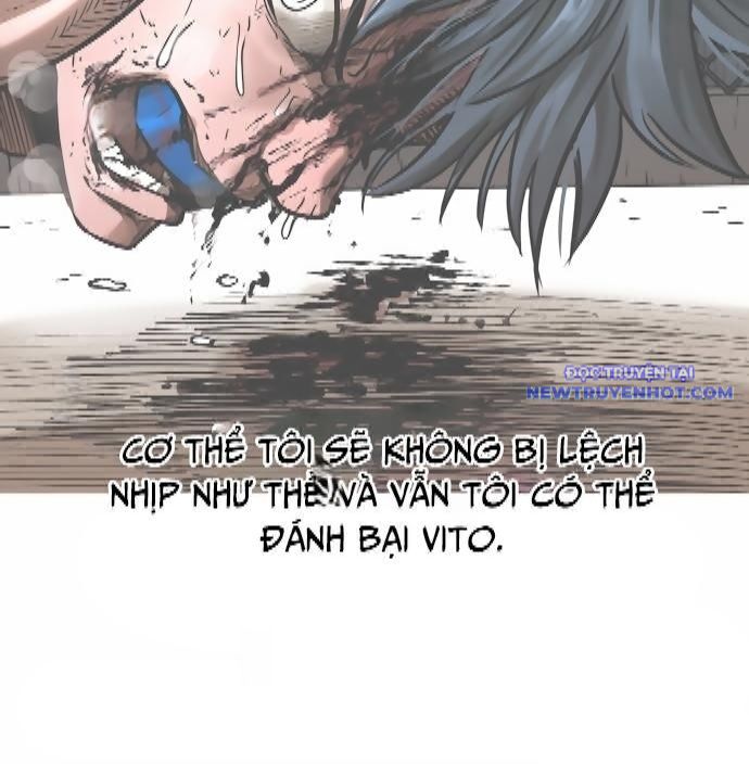 Shark - Cá Mập chapter 290 - Trang 80