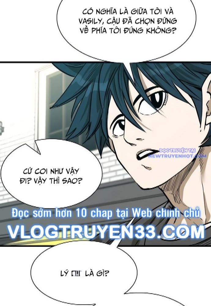 Shark - Cá Mập chapter 323 - Trang 84