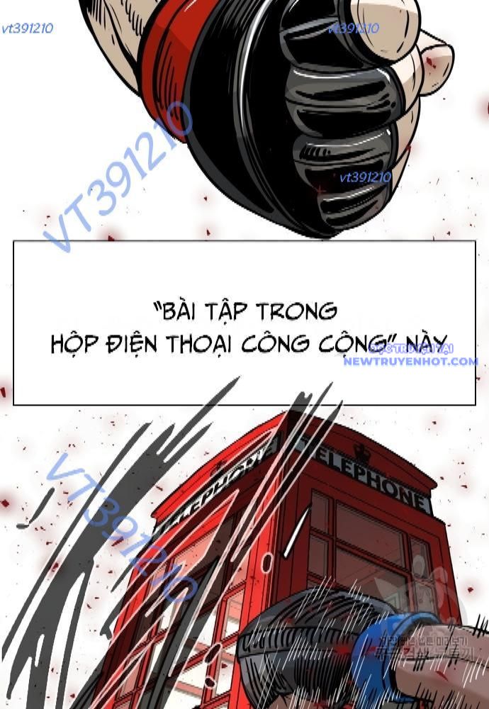 Shark - Cá Mập chapter 254 - Trang 67