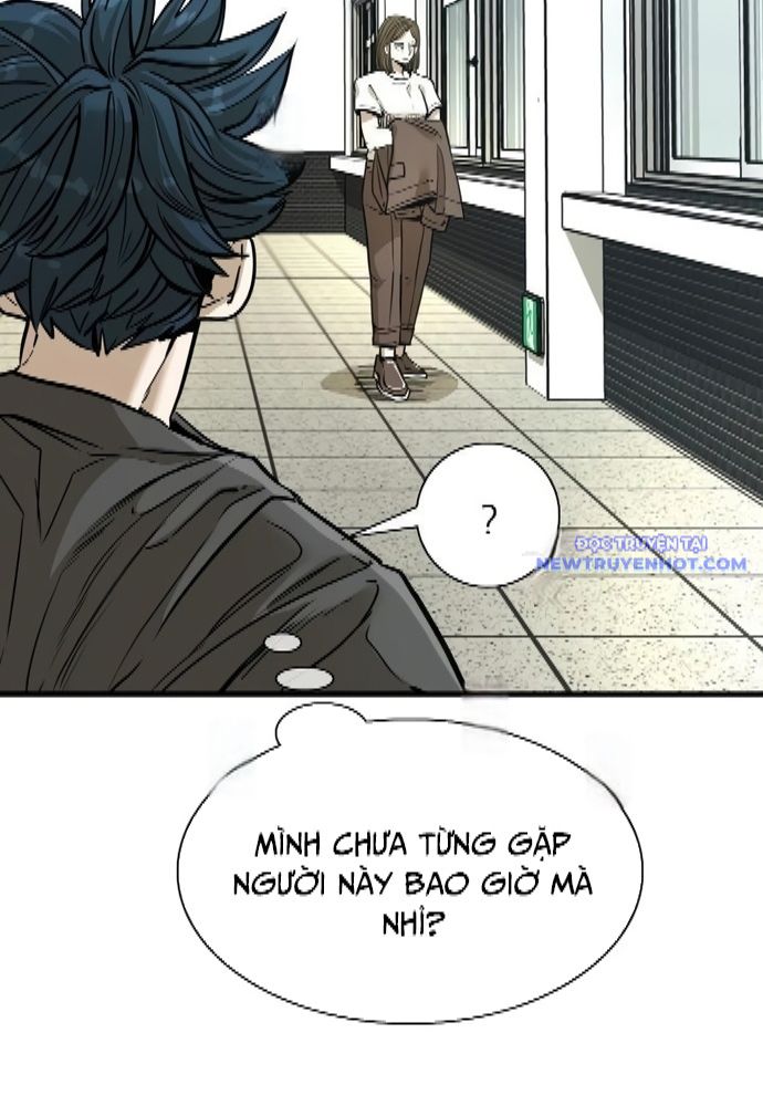 Shark - Cá Mập chapter 322 - Trang 17