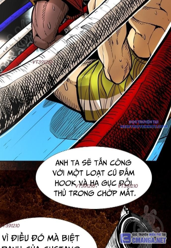 Shark - Cá Mập chapter 256 - Trang 54