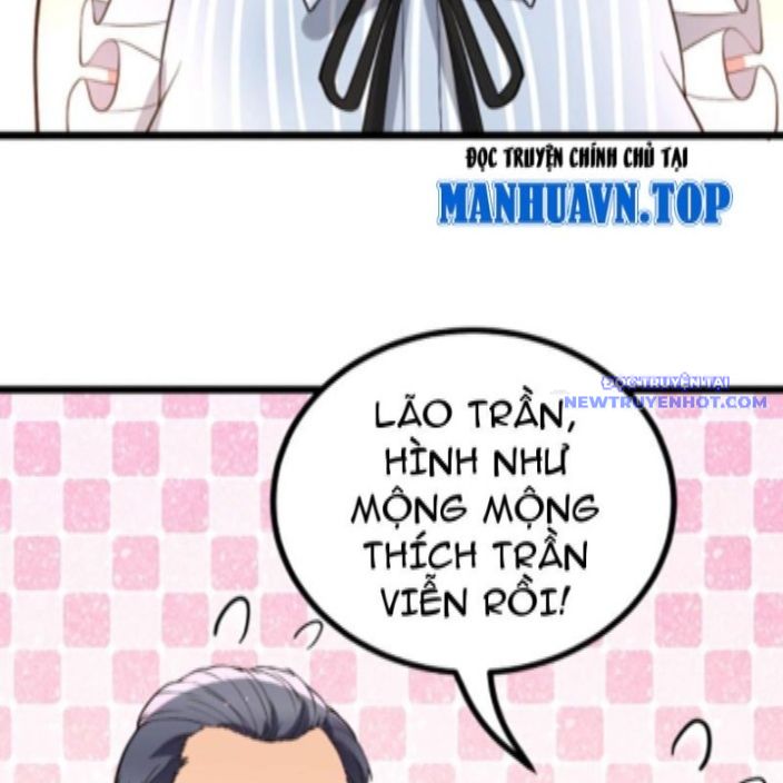 Ta Có 90 Tỷ Tiền Liếm Cẩu! chapter 500 - Trang 36