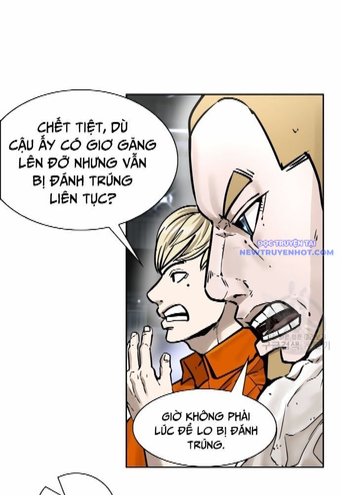 Shark - Cá Mập chapter 278 - Trang 123