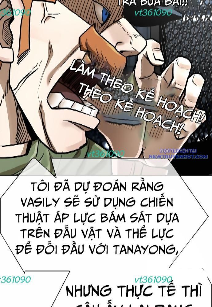 Shark - Cá Mập chapter 283 - Trang 69