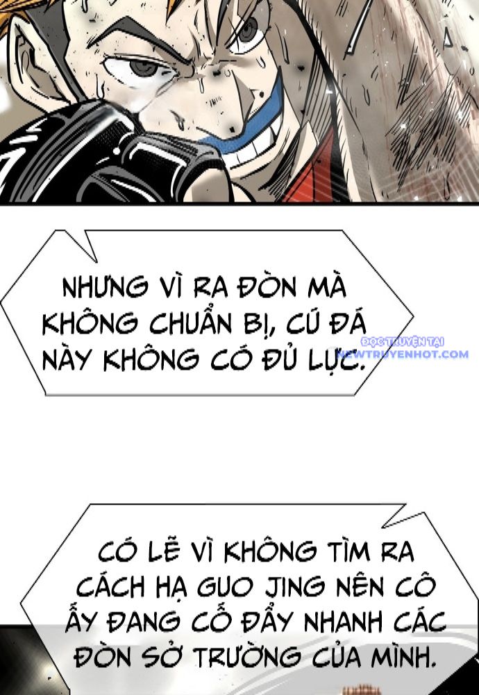 Shark - Cá Mập chapter 333 - Trang 80