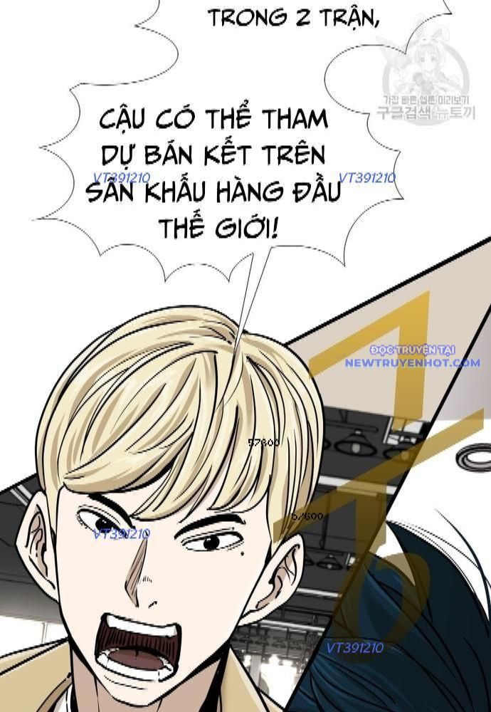 Shark - Cá Mập chapter 256 - Trang 7