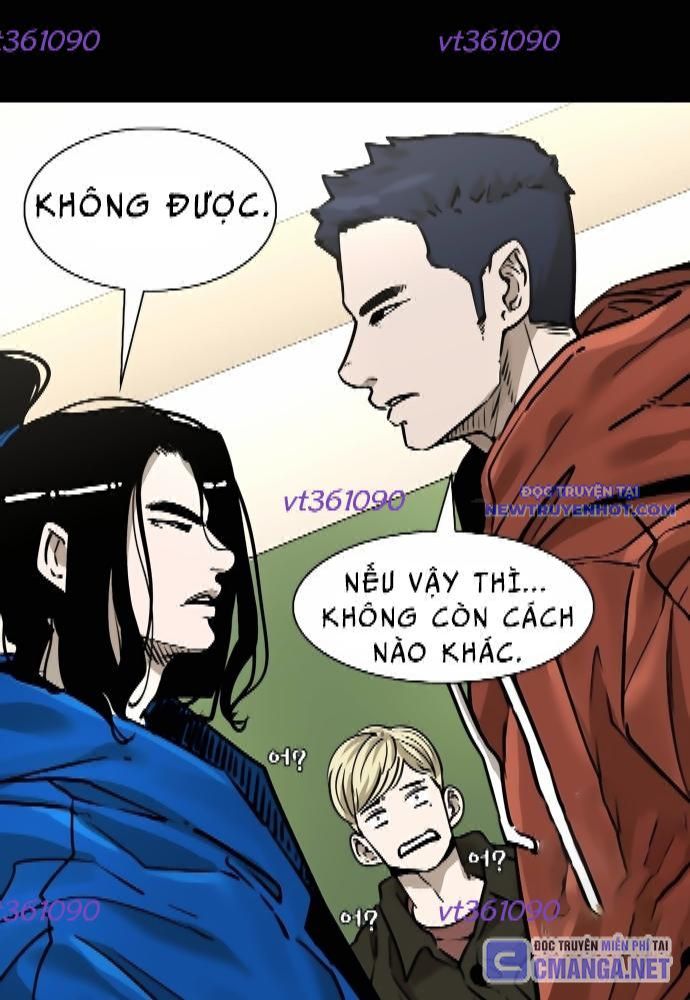 Shark - Cá Mập chapter 304 - Trang 68