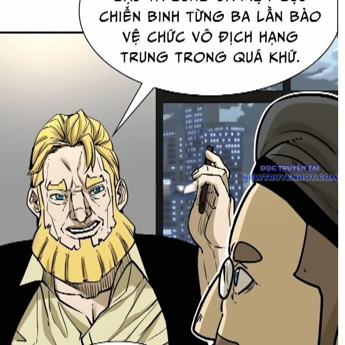 Shark - Cá Mập chapter 294 - Trang 6