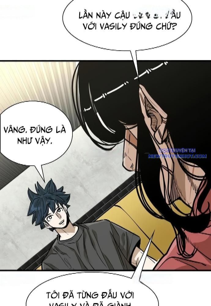 Shark - Cá Mập chapter 322 - Trang 92