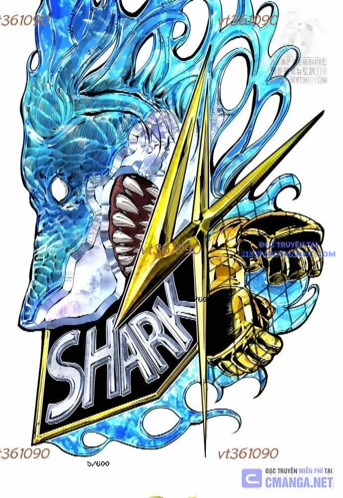 Shark - Cá Mập chapter 304 - Trang 11