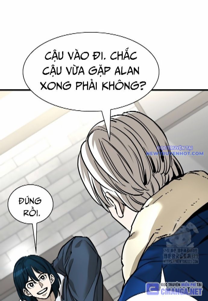 Shark - Cá Mập chapter 307 - Trang 83