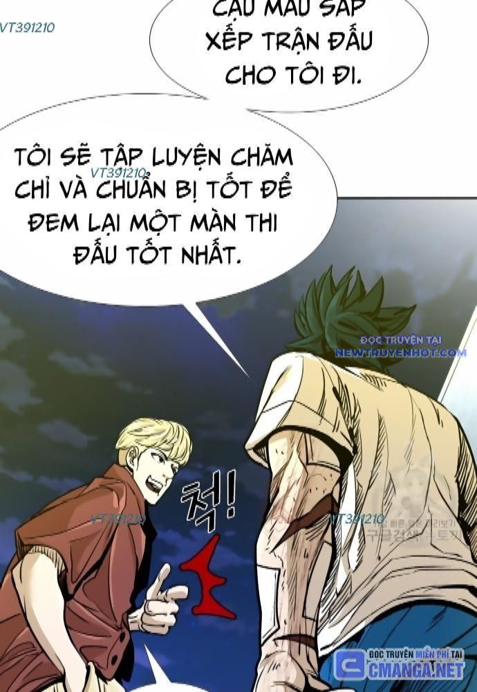 Shark - Cá Mập chapter 265 - Trang 102