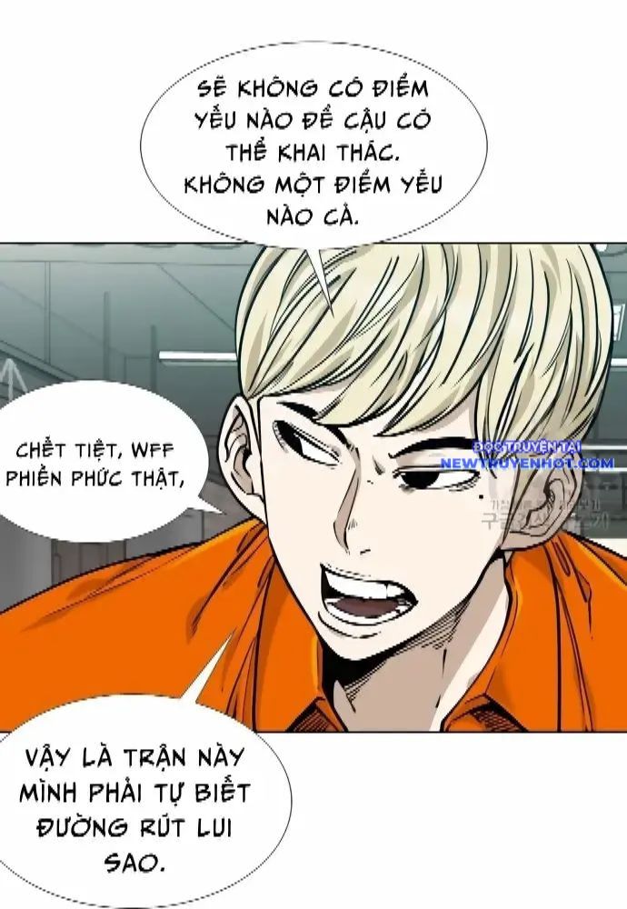 Shark - Cá Mập chapter 271 - Trang 14