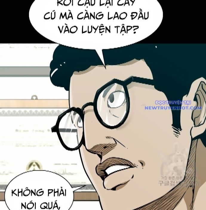 Shark - Cá Mập chapter 297 - Trang 42