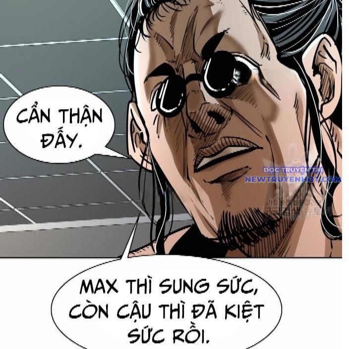 Shark - Cá Mập chapter 289 - Trang 55