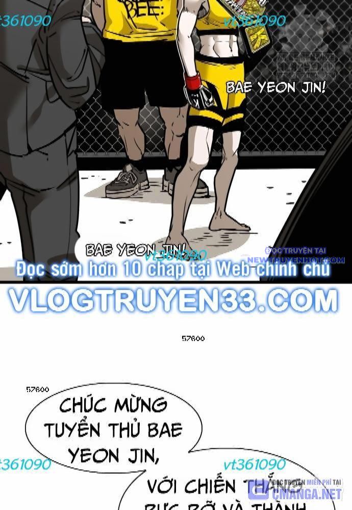 Shark - Cá Mập chapter 302 - Trang 14