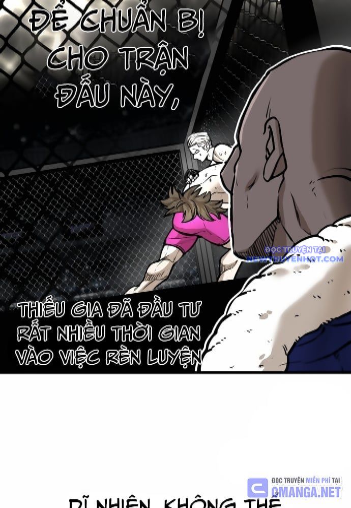 Shark - Cá Mập chapter 310 - Trang 74