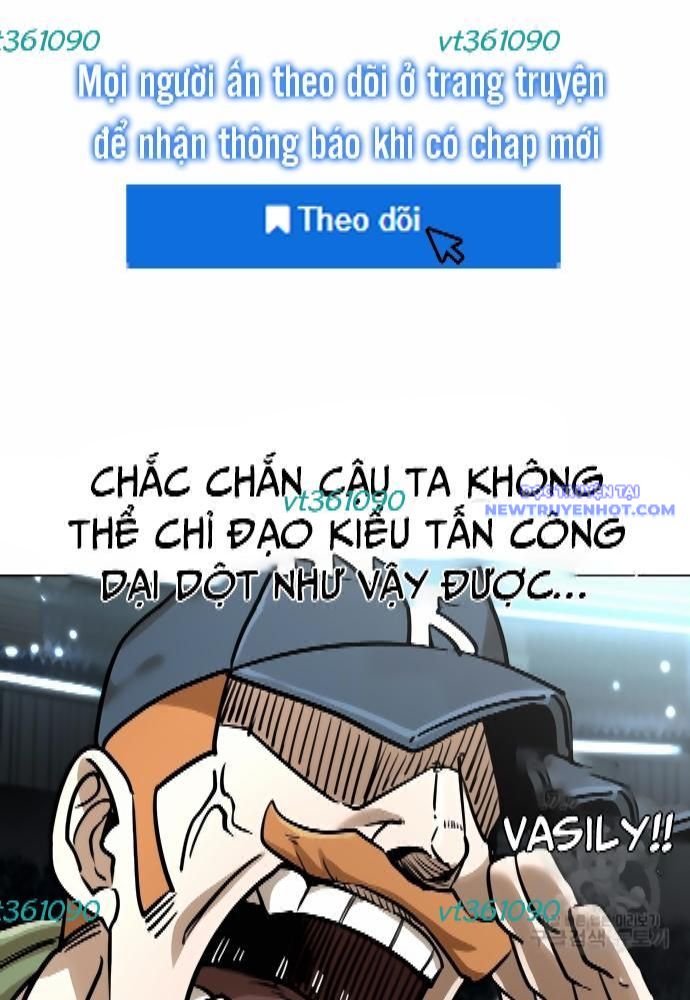 Shark - Cá Mập chapter 283 - Trang 63