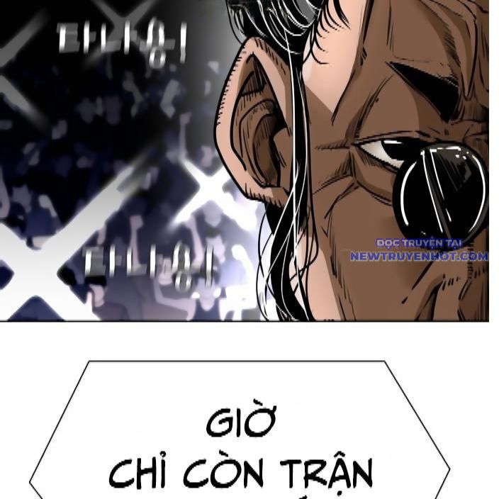 Shark - Cá Mập chapter 289 - Trang 101