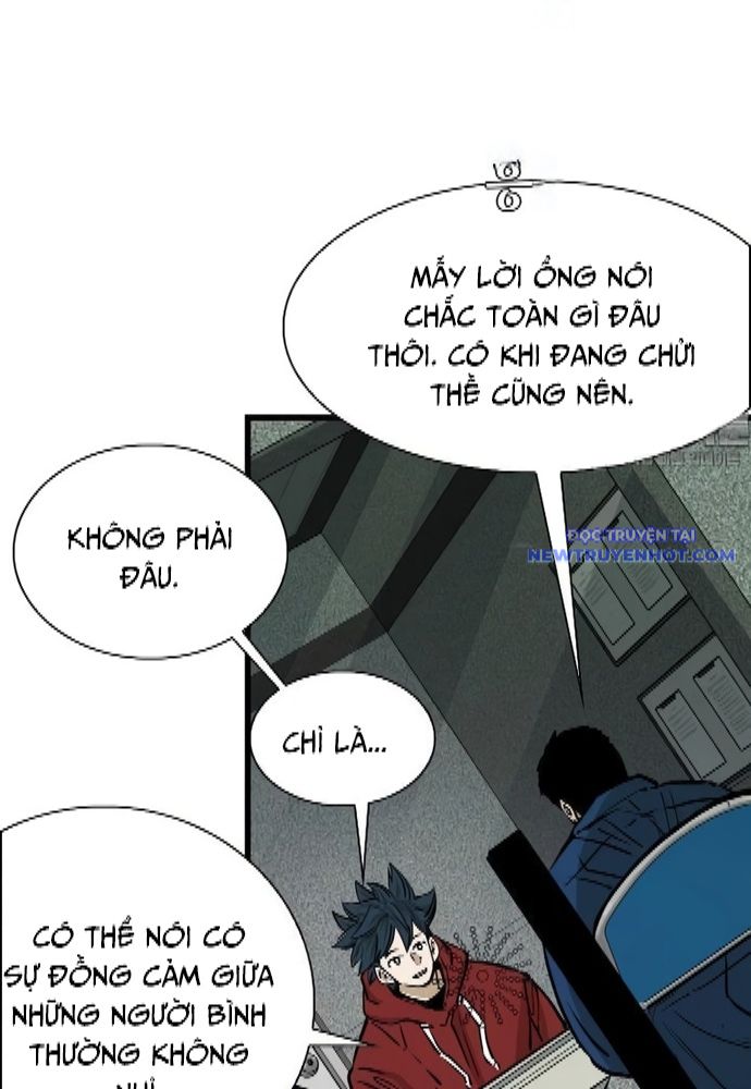 Shark - Cá Mập chapter 325 - Trang 80