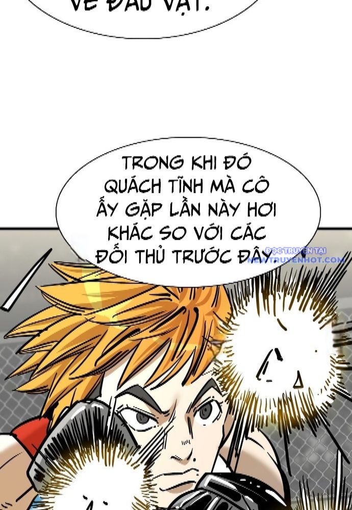 Shark - Cá Mập chapter 332 - Trang 75