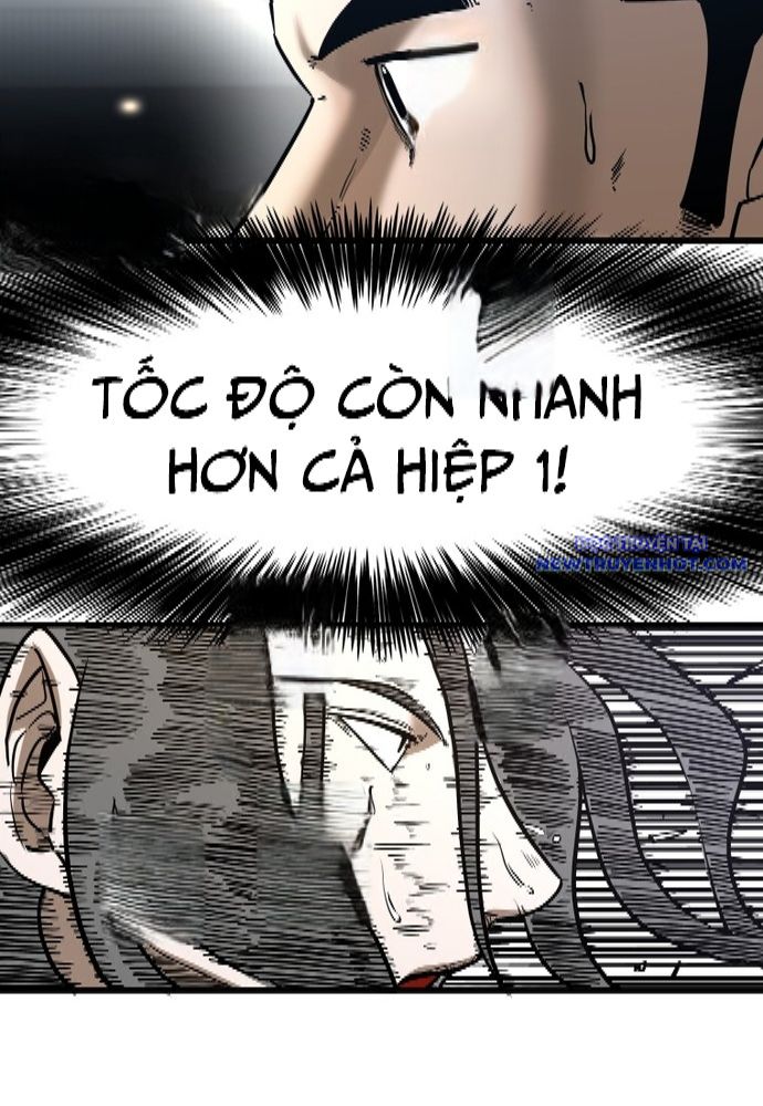 Shark - Cá Mập chapter 333 - Trang 39