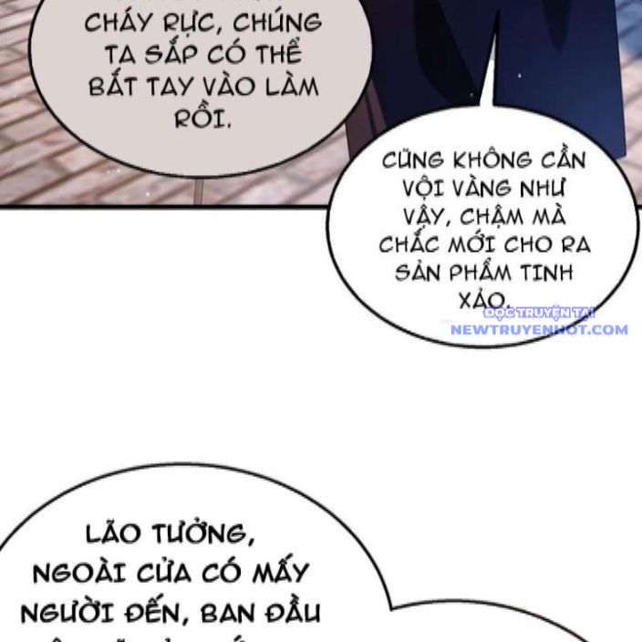 Toàn Dân Chuyển Chức: Bị Động Của Ta Vô Địch chapter 62 - Trang 55