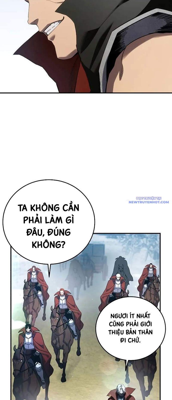 Tinh Tú Kiếm Sĩ chapter 78 - Trang 61