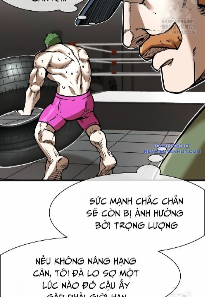 Shark - Cá Mập chapter 307 - Trang 24