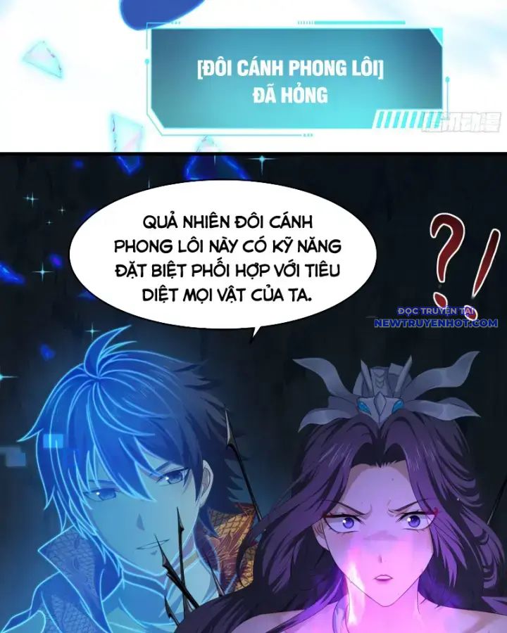 Trụ Vương Tái Sinh Không Muốn Làm Đại Phản Diện chapter 19 - Trang 47