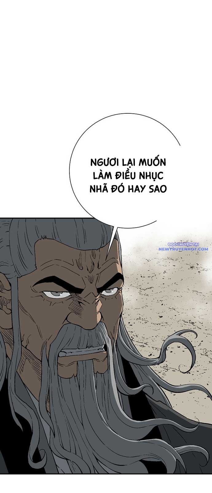 Vĩ Linh Kiếm Tiên chapter 97 - Trang 30