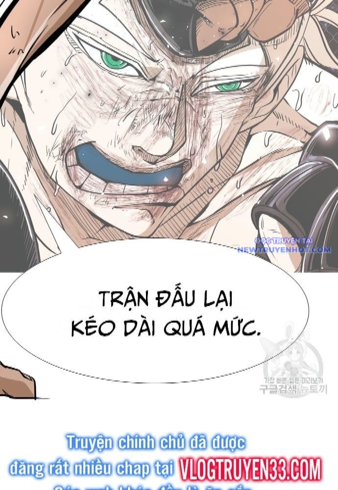 Shark - Cá Mập chapter 254 - Trang 99