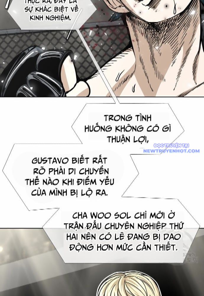 Shark - Cá Mập chapter 260 - Trang 78