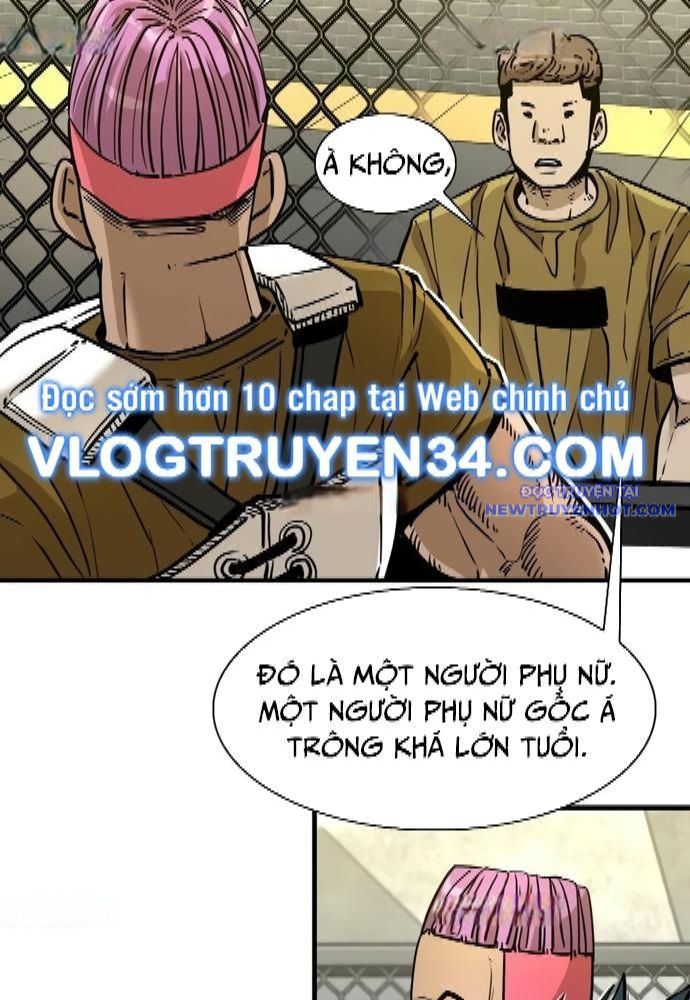 Shark - Cá Mập chapter 322 - Trang 14