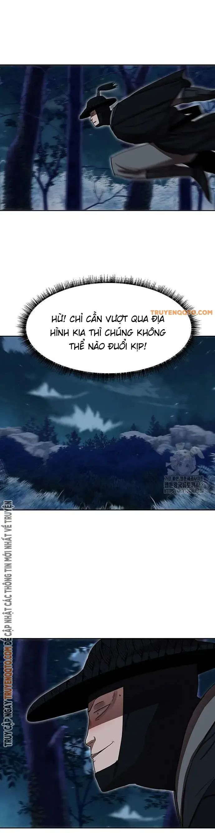 Hàn Băng Liệt Hỏa Chapter 17 - Trang 36