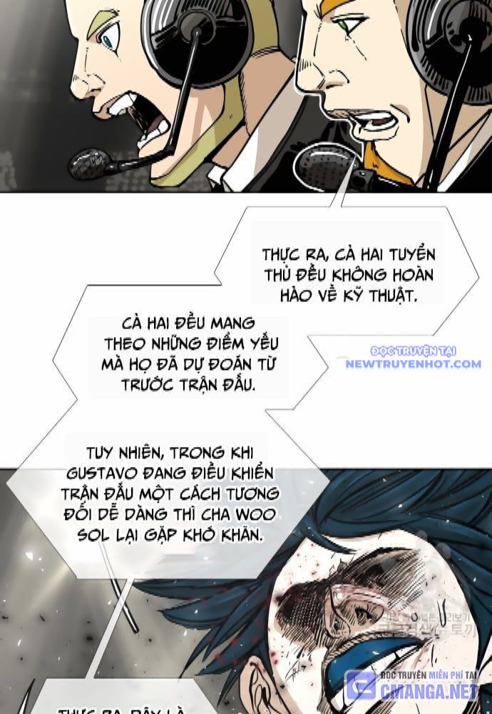 Shark - Cá Mập chapter 260 - Trang 77