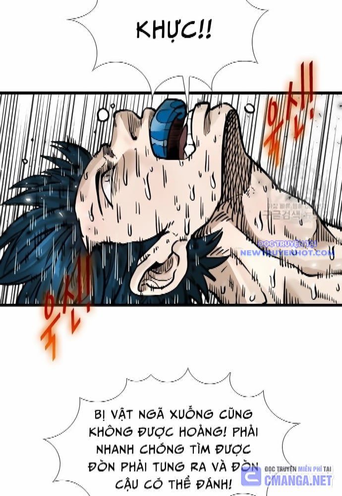 Shark - Cá Mập chapter 273 - Trang 50