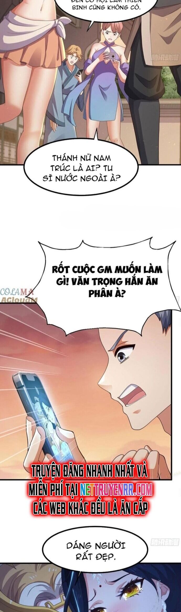 Trụ Vương Tái Sinh Không Muốn Làm Đại Phản Diện Chapter 86 - Trang 14