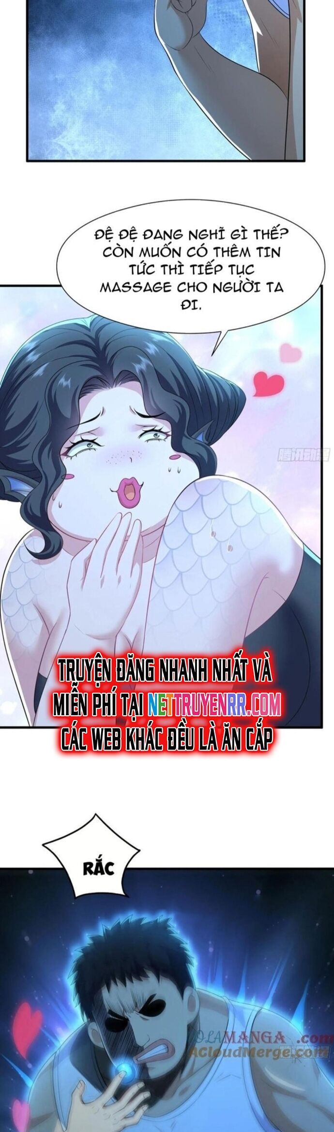 Trụ Vương Tái Sinh Không Muốn Làm Đại Phản Diện Chapter 86 - Trang 3