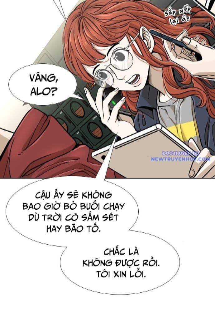 Shark - Cá Mập chapter 252 - Trang 108