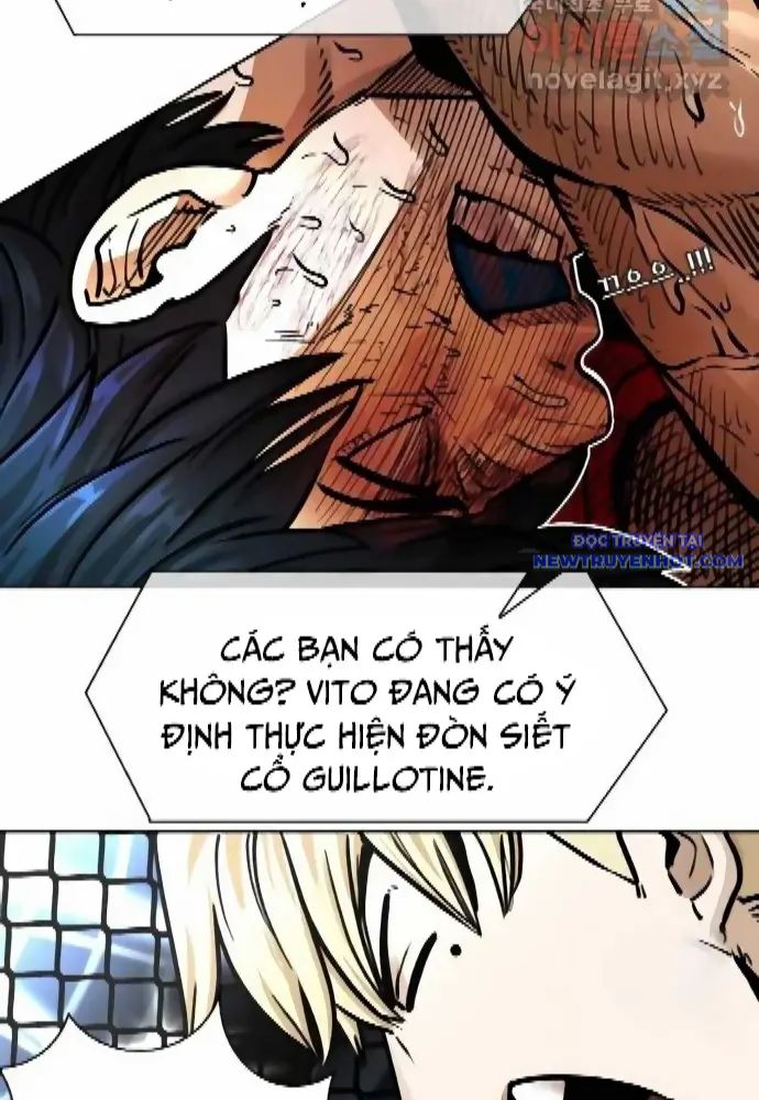 Shark - Cá Mập chapter 279 - Trang 34