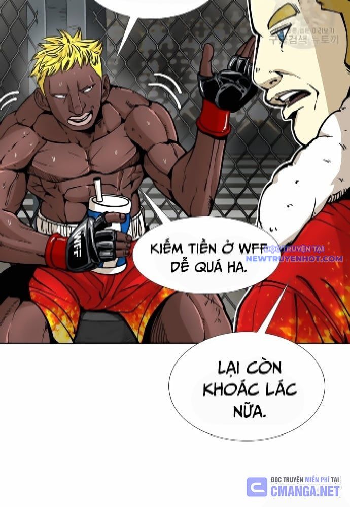 Shark - Cá Mập chapter 260 - Trang 29