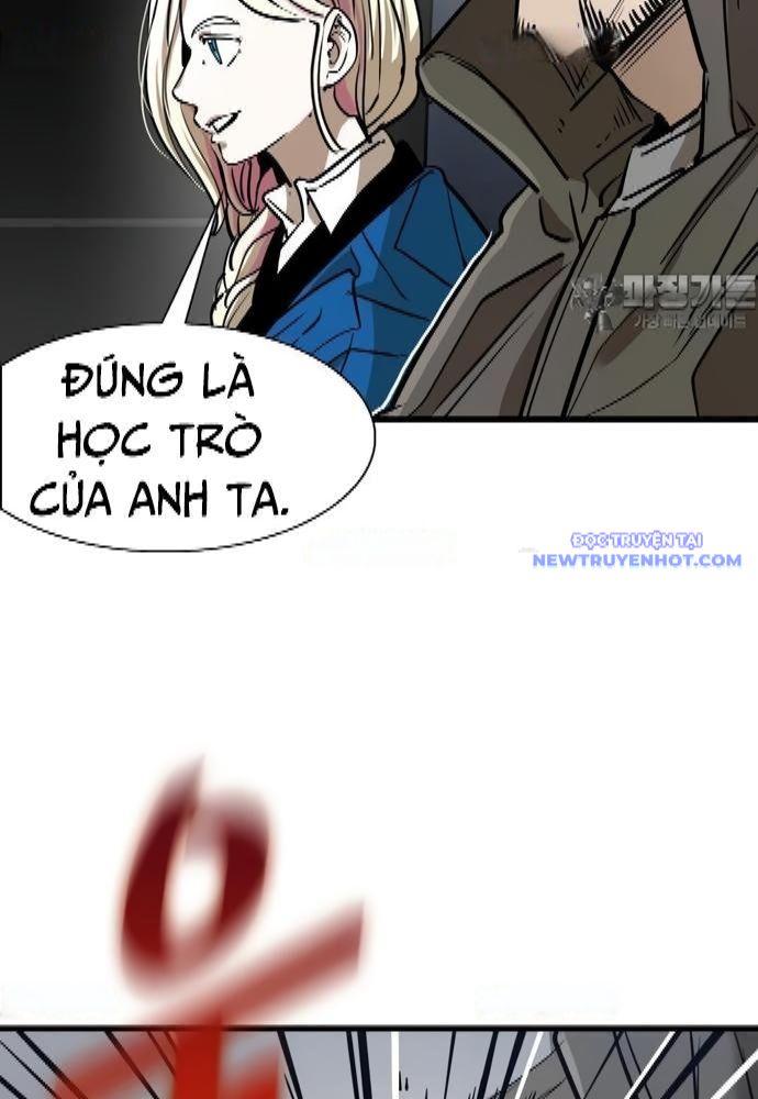 Shark - Cá Mập chapter 328 - Trang 56